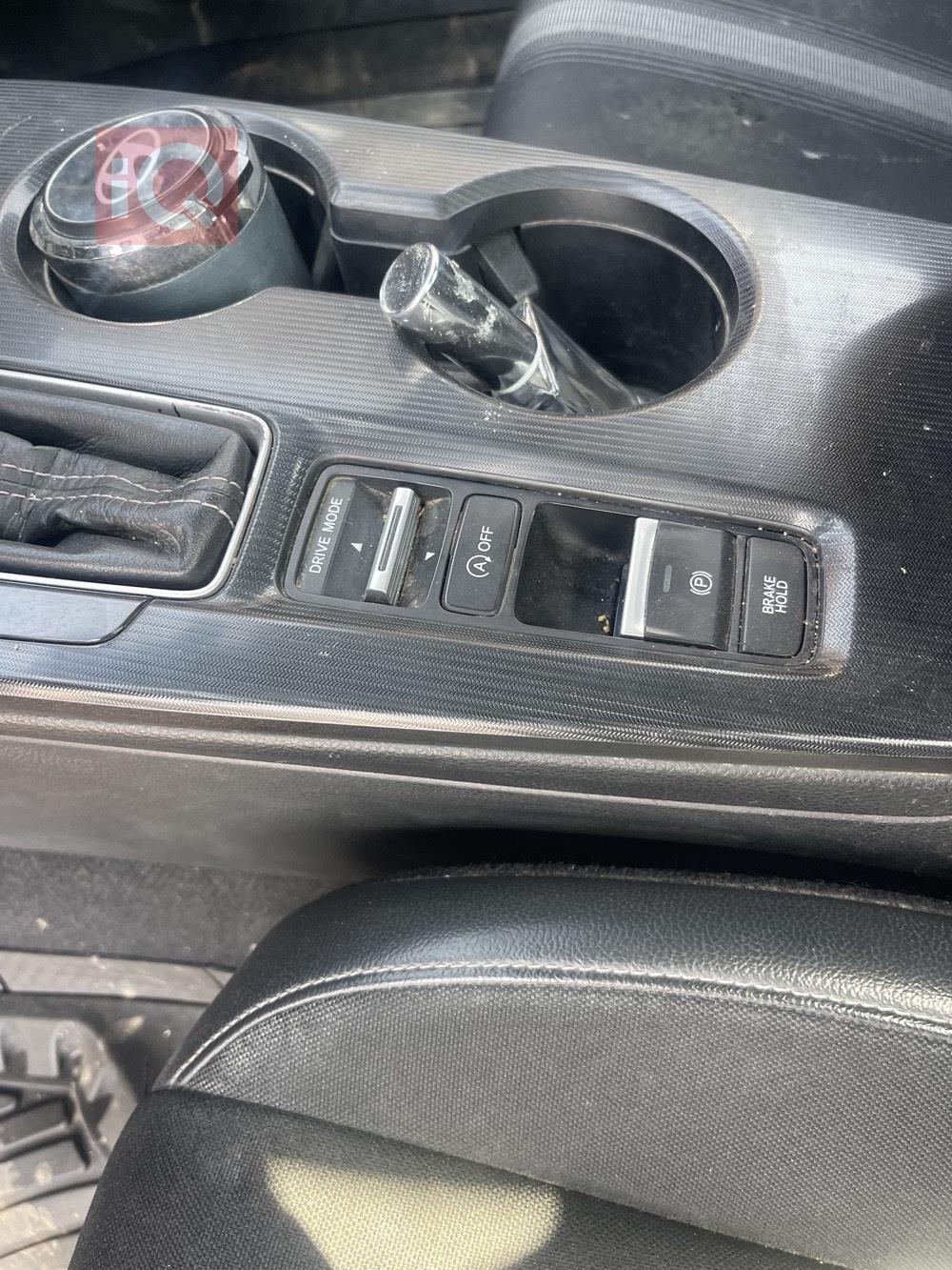 هۆندا سیڤیک